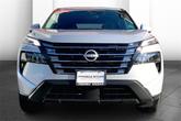 Thumbnail of 2024 Brilliant Silver Metallic Nissan Rogue