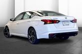 Thumbnail of 2024 White Nissan Altima
