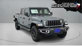 Photo of 2025 Anvil Clearcoat Jeep Gladiator