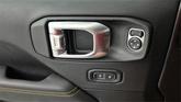 Thumbnail of 2025 Anvil Clearcoat Jeep Gladiator