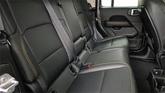 Thumbnail of 2025 Anvil Clearcoat Jeep Gladiator