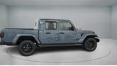 Thumbnail of 2025 Anvil Clearcoat Jeep Gladiator