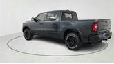 Thumbnail of 2026 Blue Metallic RAM 1500