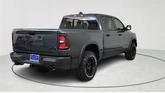 Thumbnail of 2026 Blue Metallic RAM 1500