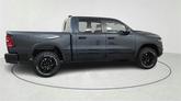 Thumbnail of 2026 Blue Metallic RAM 1500