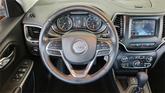 Thumbnail of 2020 Bright White Clearcoat Jeep Cherokee