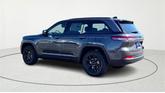 Thumbnail of 2025 Metallic Jeep Grand Cherokee