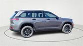 Thumbnail of 2025 Metallic Jeep Grand Cherokee