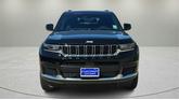 Thumbnail of 2025 Diamond Black Jeep Grand Cherokee L