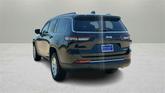 Thumbnail of 2025 Diamond Black Jeep Grand Cherokee L