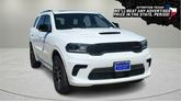 Photo of 2025 White Knuckle Clearcoat Dodge Durango