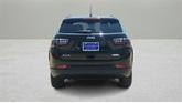 Thumbnail of 2025 Diamond Black Jeep Compass