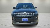 Thumbnail of 2025 Diamond Black Jeep Compass