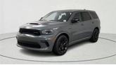 Thumbnail of 2022 Destroyer Gray Clearcoat Dodge Durango