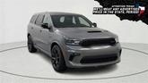 Photo of 2022 Destroyer Gray Clearcoat Dodge Durango