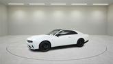 Thumbnail of 2025 Bright White Clearcoat Dodge Charger Daytona
