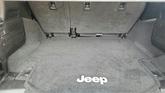 Thumbnail of 2019 Black Clearcoat Jeep Wrangler Unlimited