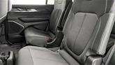 Thumbnail of 2025 Velvet Red Pearlcoat Jeep Grand Cherokee L