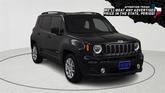 Photo of 2019 Black Clearcoat Jeep Renegade