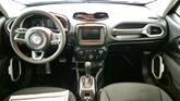 Thumbnail of 2019 Black Clearcoat Jeep Renegade