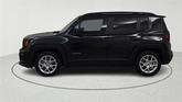 Thumbnail of 2019 Black Clearcoat Jeep Renegade