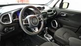 Thumbnail of 2019 Black Clearcoat Jeep Renegade