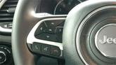 Thumbnail of 2019 Black Clearcoat Jeep Renegade