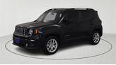 Thumbnail of 2019 Black Clearcoat Jeep Renegade