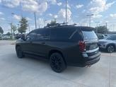 Thumbnail of 2022 Onyx Black GMC Yukon XL