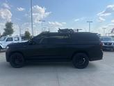 Thumbnail of 2022 Onyx Black GMC Yukon XL
