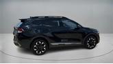 Thumbnail of 2024 Ebony Black Kia Sportage