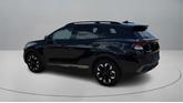 Thumbnail of 2024 Ebony Black Kia Sportage