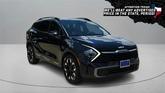 Photo of 2024 Ebony Black Kia Sportage