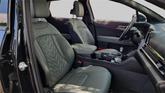 Thumbnail of 2024 Ebony Black Kia Sportage