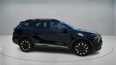 Thumbnail of 2024 Ebony Black Kia Sportage