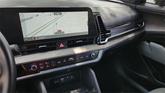 Thumbnail of 2024 Ebony Black Kia Sportage