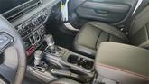 Thumbnail of 2025 Bright White Clearcoat Jeep Gladiator