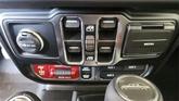 Thumbnail of 2025 Bright White Clearcoat Jeep Gladiator