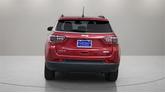 Thumbnail of 2025 Red Jeep Compass