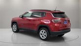 Thumbnail of 2025 Red Jeep Compass