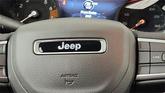 Thumbnail of 2025 Red Jeep Compass