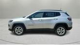 Thumbnail of 2025 Silver Zynith Jeep Compass