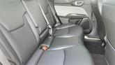 Thumbnail of 2025 Silver Zynith Jeep Compass