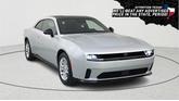 Photo of 2025 Nickel Dodge Charger Daytona