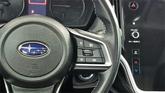 Thumbnail of 2023 Autumn Green Metallic Subaru Outback