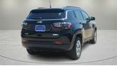 Thumbnail of 2025 Diamond Black Jeep Compass