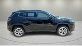 Thumbnail of 2025 Diamond Black Jeep Compass