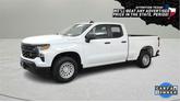 Thumbnail of 2024 Summit White Chevrolet Silverado 1500