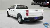 Thumbnail of 2024 Summit White Chevrolet Silverado 1500