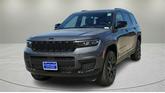 Thumbnail of 2025 Metallic Jeep Grand Cherokee L